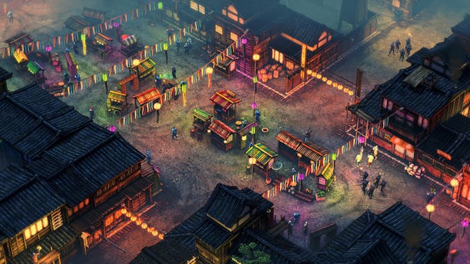 Top real-time strategy Indie games you need to play